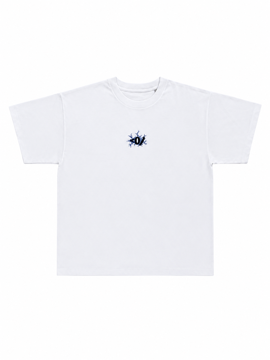 Camiseta Deaf Essence Electric