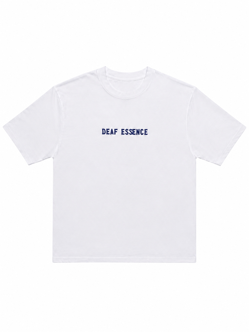 Camiseta "Cuando signamos el mundo tiembla"