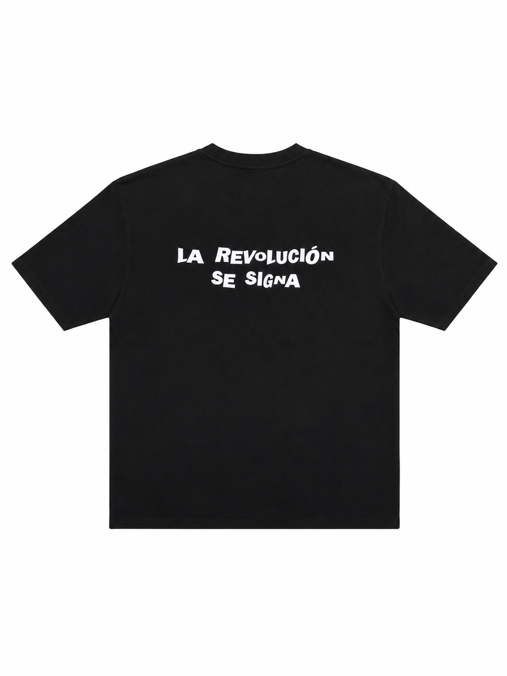 Camiseta Esencia sorda