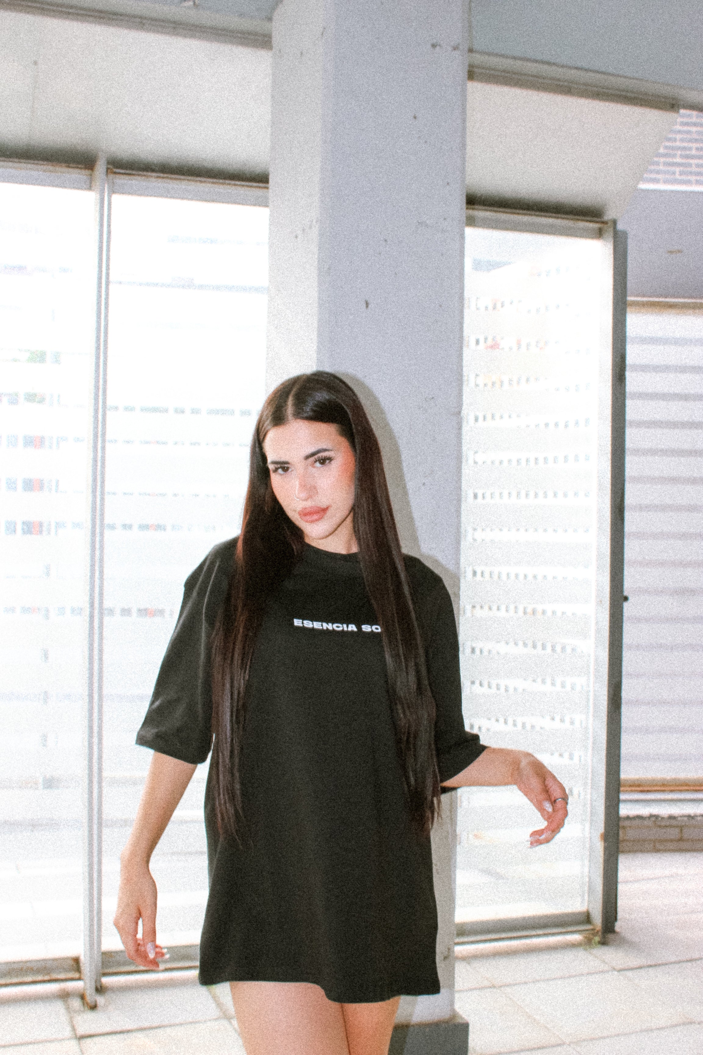 Camiseta Esencia sorda