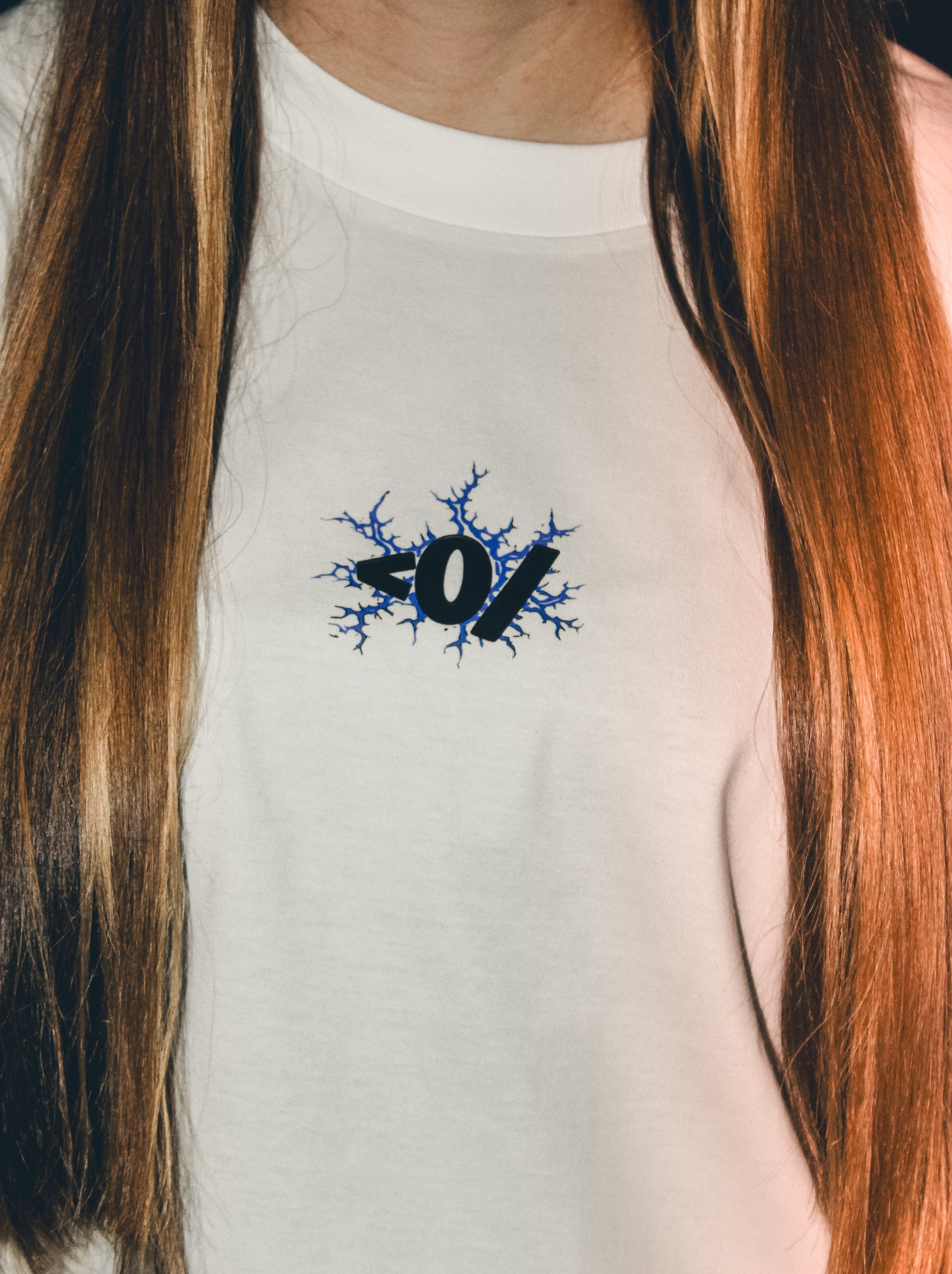 Camiseta Deaf Essence Electric